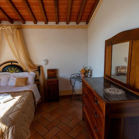 Agriturismo Badia Ficarolo Palazzo del Pero Экстерьер фото
