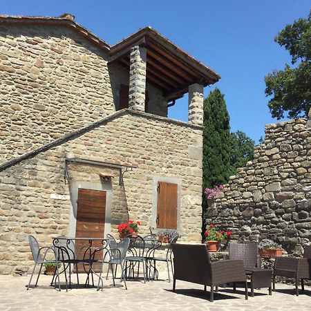 Agriturismo Badia Ficarolo Palazzo del Pero Экстерьер фото