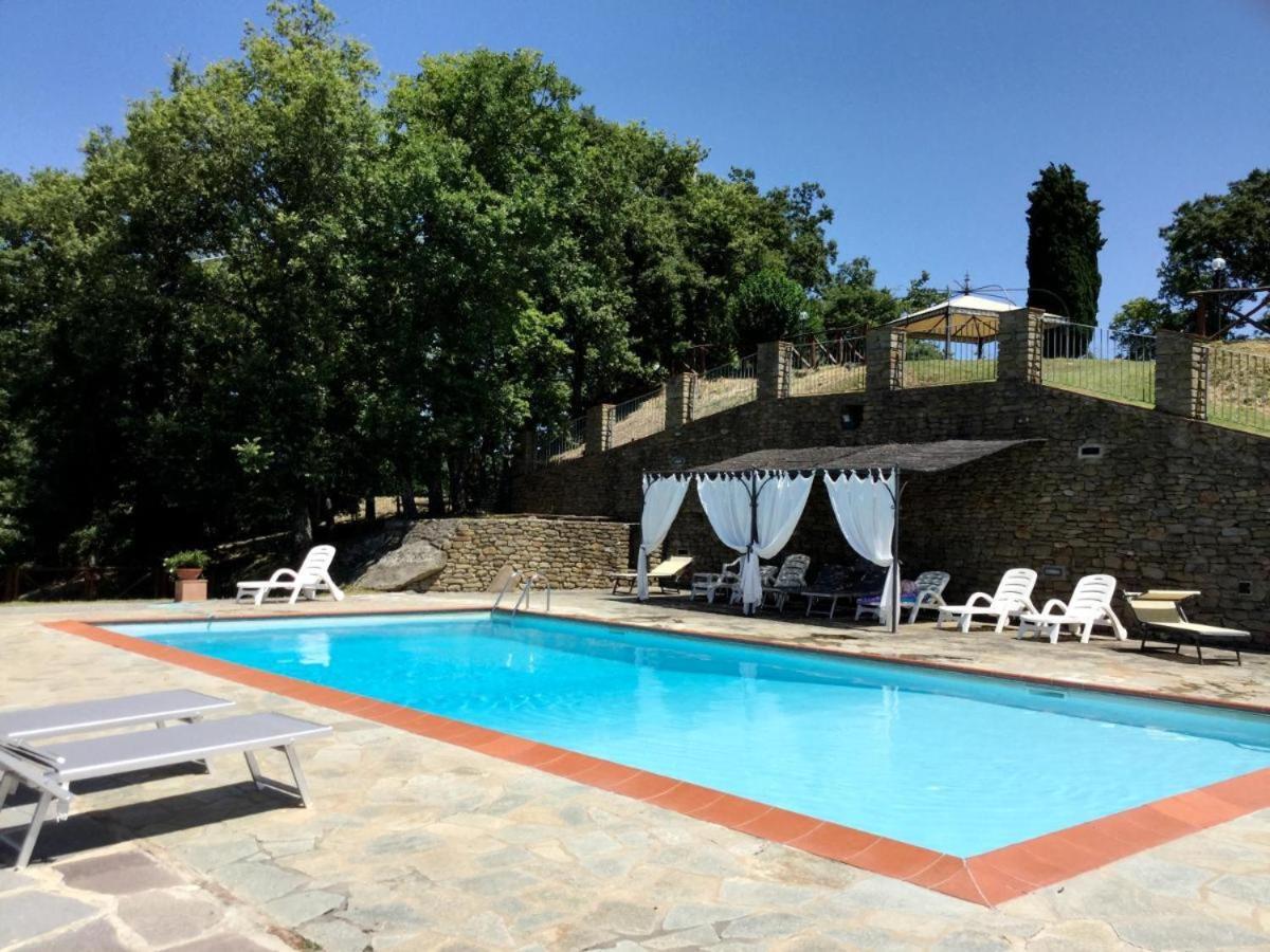 Agriturismo Badia Ficarolo Palazzo del Pero Экстерьер фото