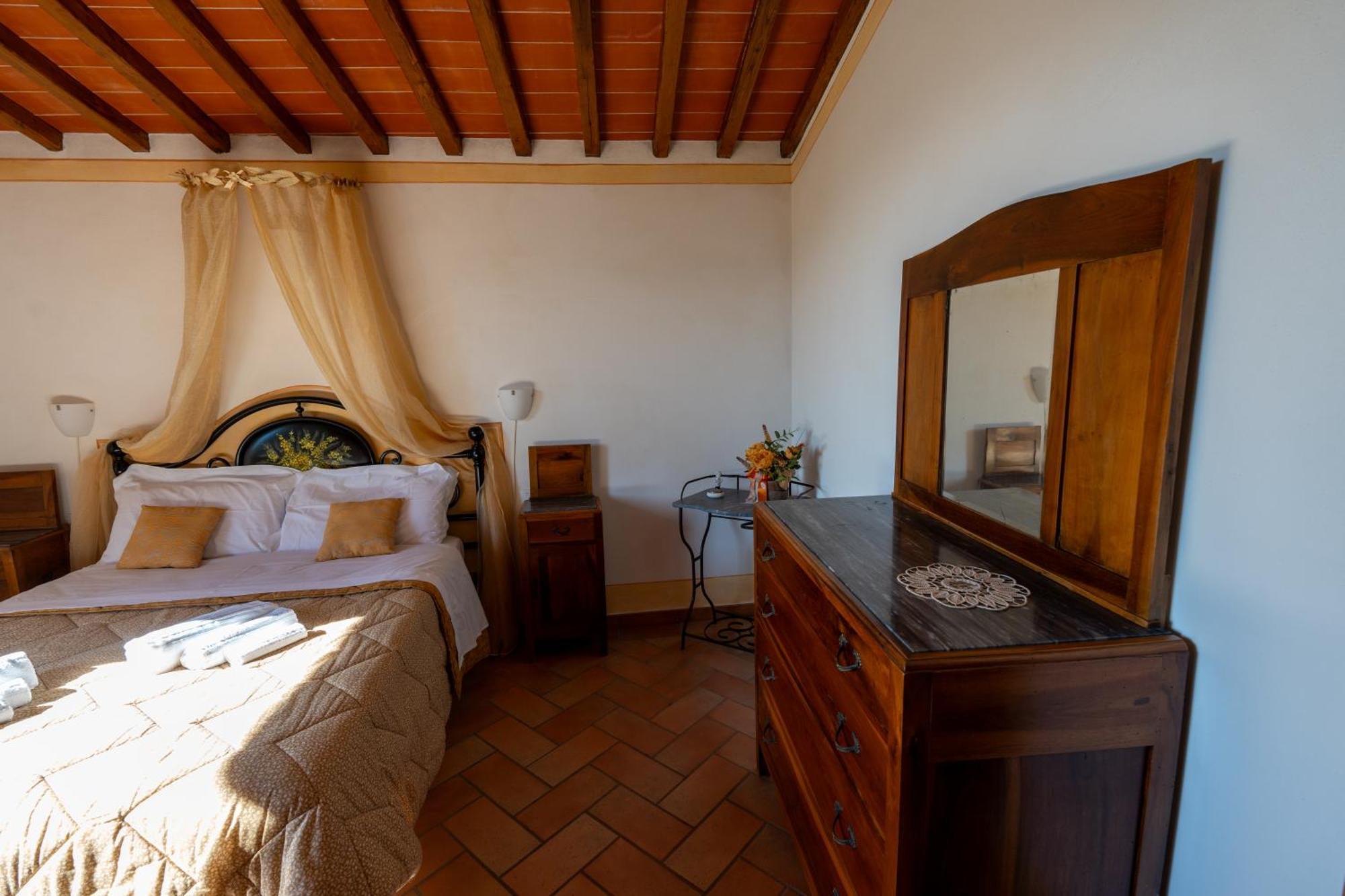 Agriturismo Badia Ficarolo Palazzo del Pero Экстерьер фото