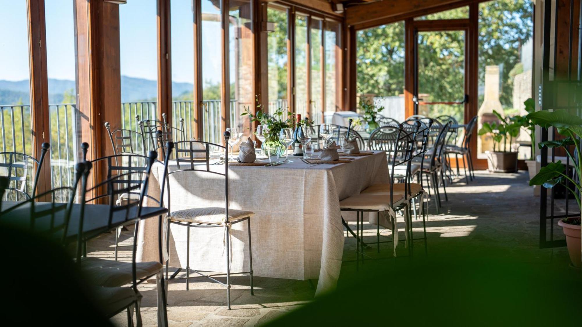 Agriturismo Badia Ficarolo Palazzo del Pero Экстерьер фото