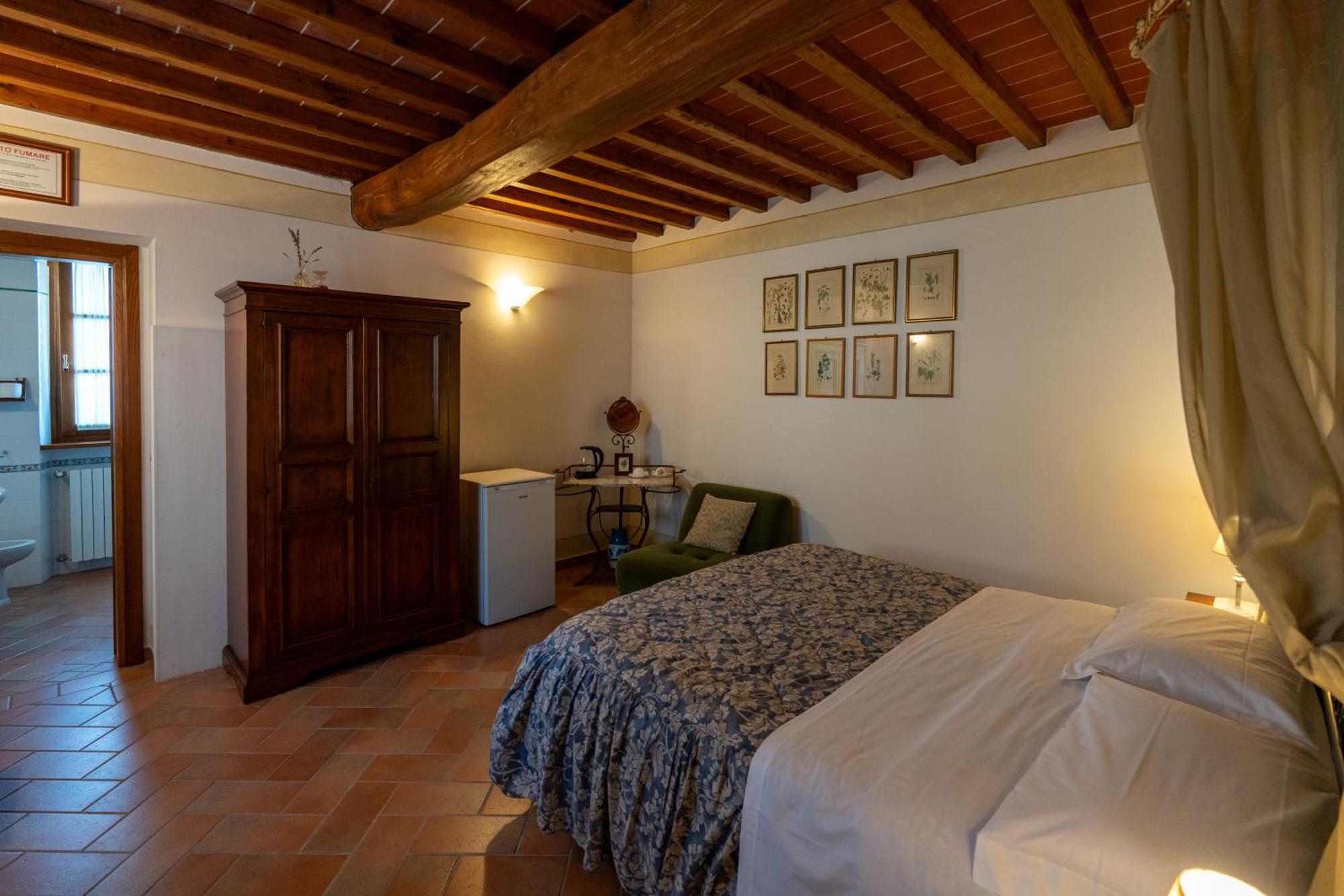 Agriturismo Badia Ficarolo Palazzo del Pero Экстерьер фото