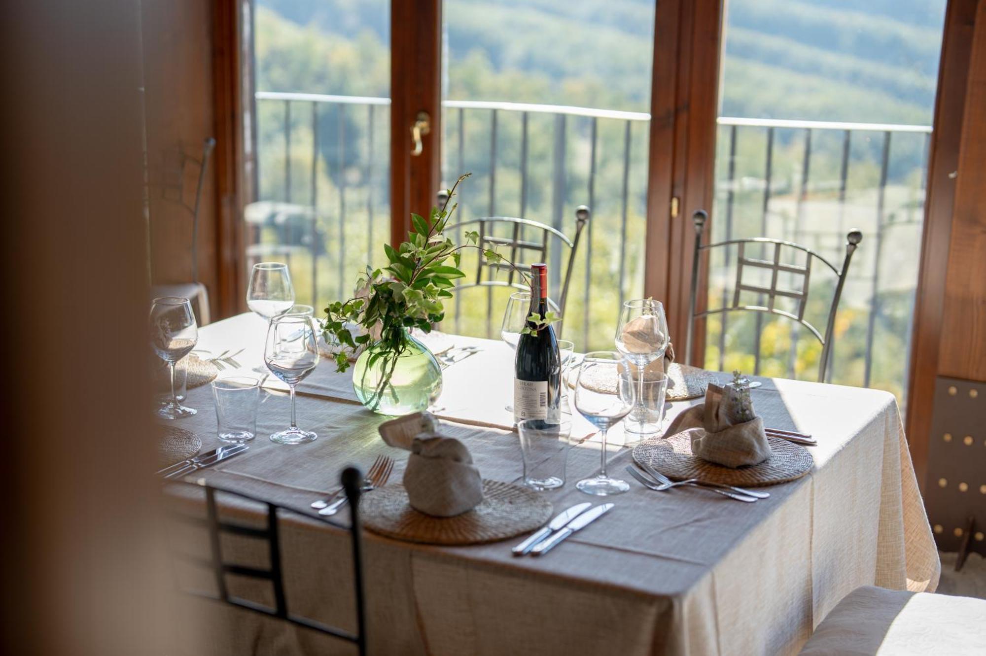 Agriturismo Badia Ficarolo Palazzo del Pero Экстерьер фото