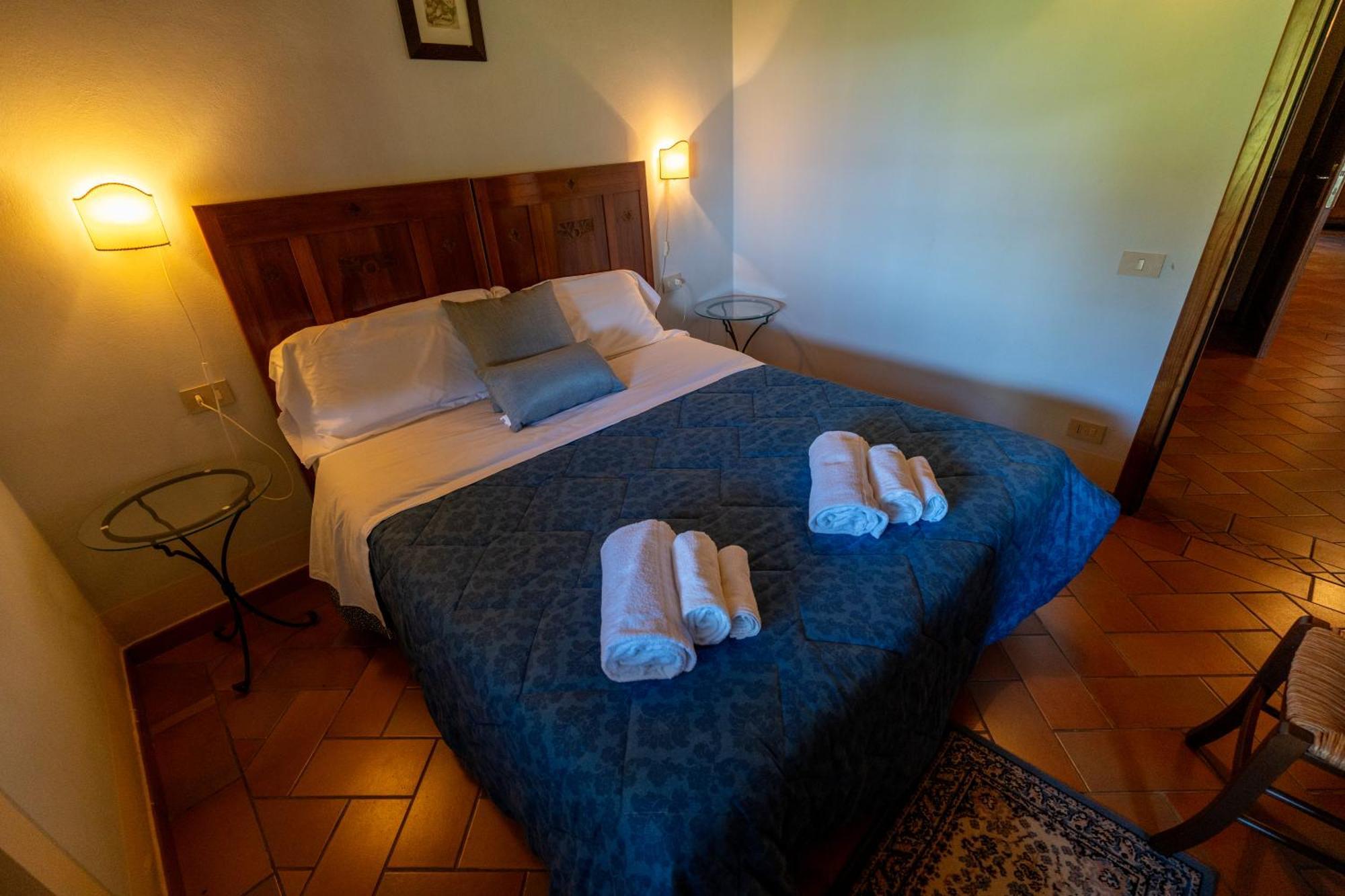 Agriturismo Badia Ficarolo Palazzo del Pero Экстерьер фото