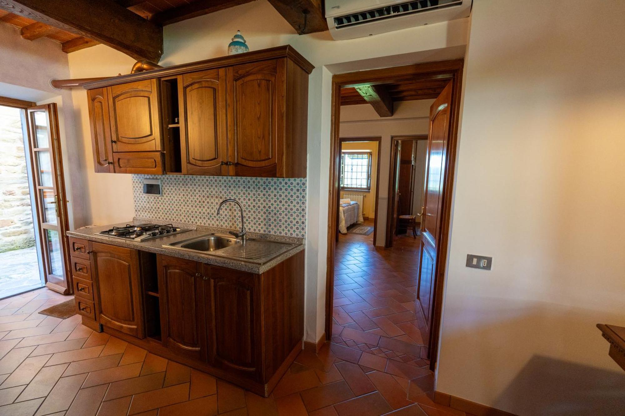 Agriturismo Badia Ficarolo Palazzo del Pero Экстерьер фото