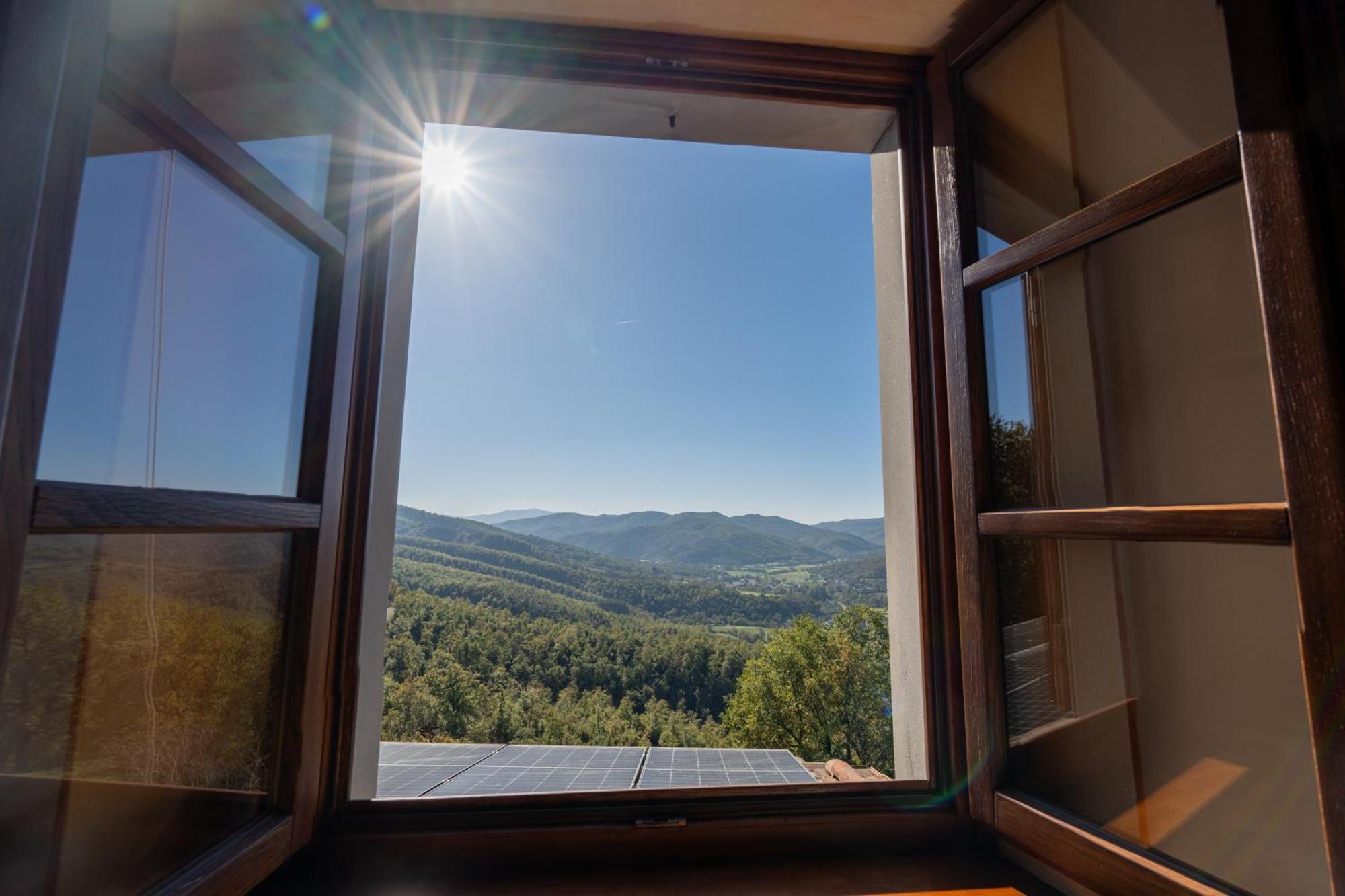 Agriturismo Badia Ficarolo Palazzo del Pero Экстерьер фото