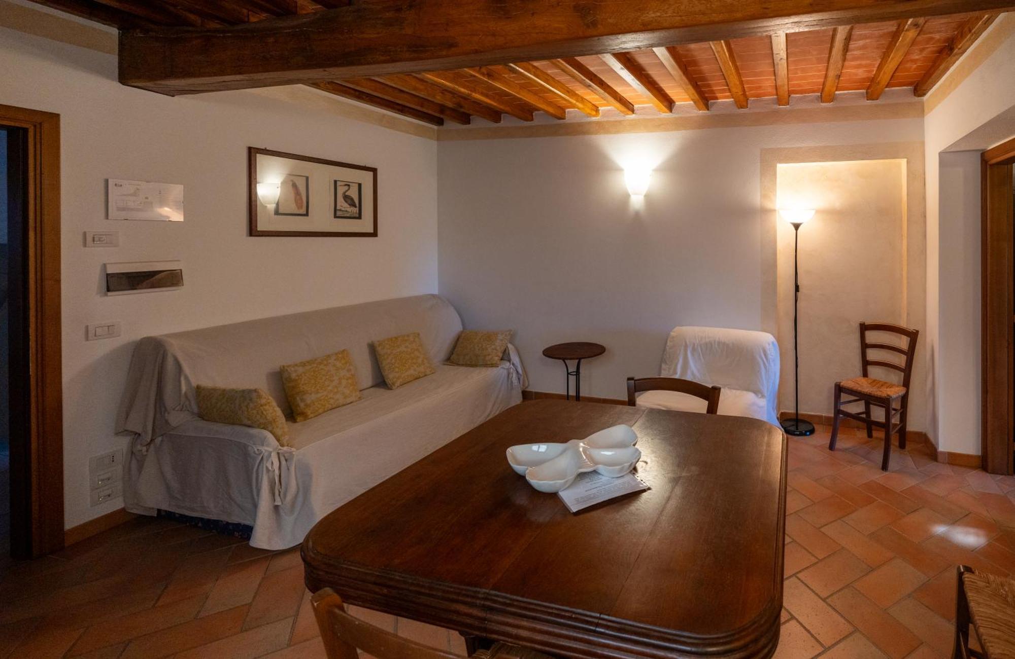 Agriturismo Badia Ficarolo Palazzo del Pero Экстерьер фото