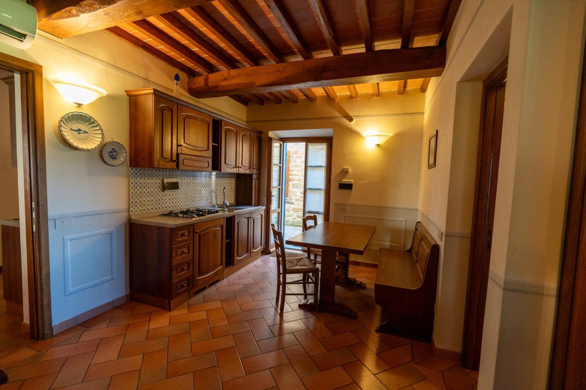 Agriturismo Badia Ficarolo Palazzo del Pero Экстерьер фото