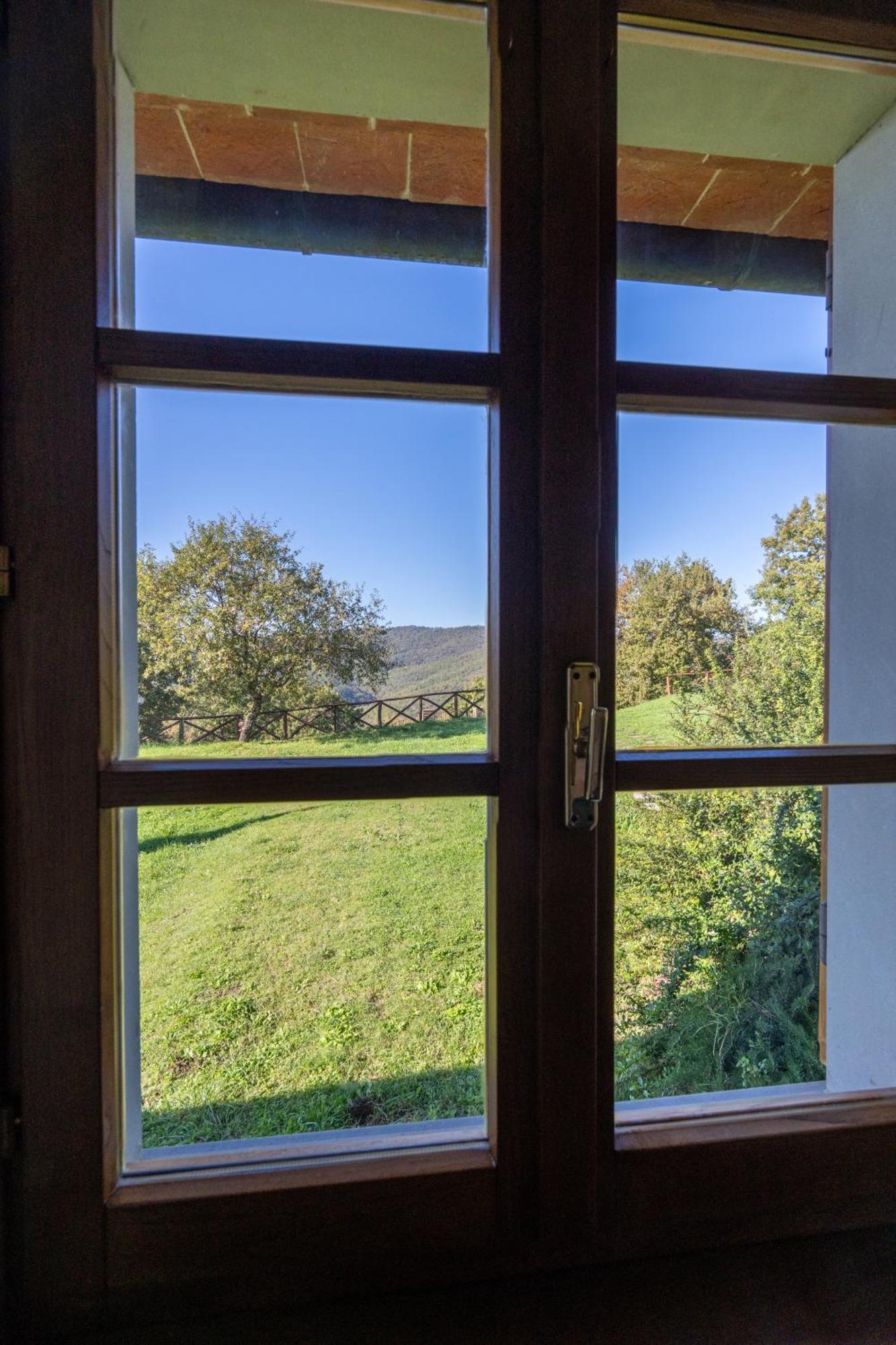Agriturismo Badia Ficarolo Palazzo del Pero Экстерьер фото