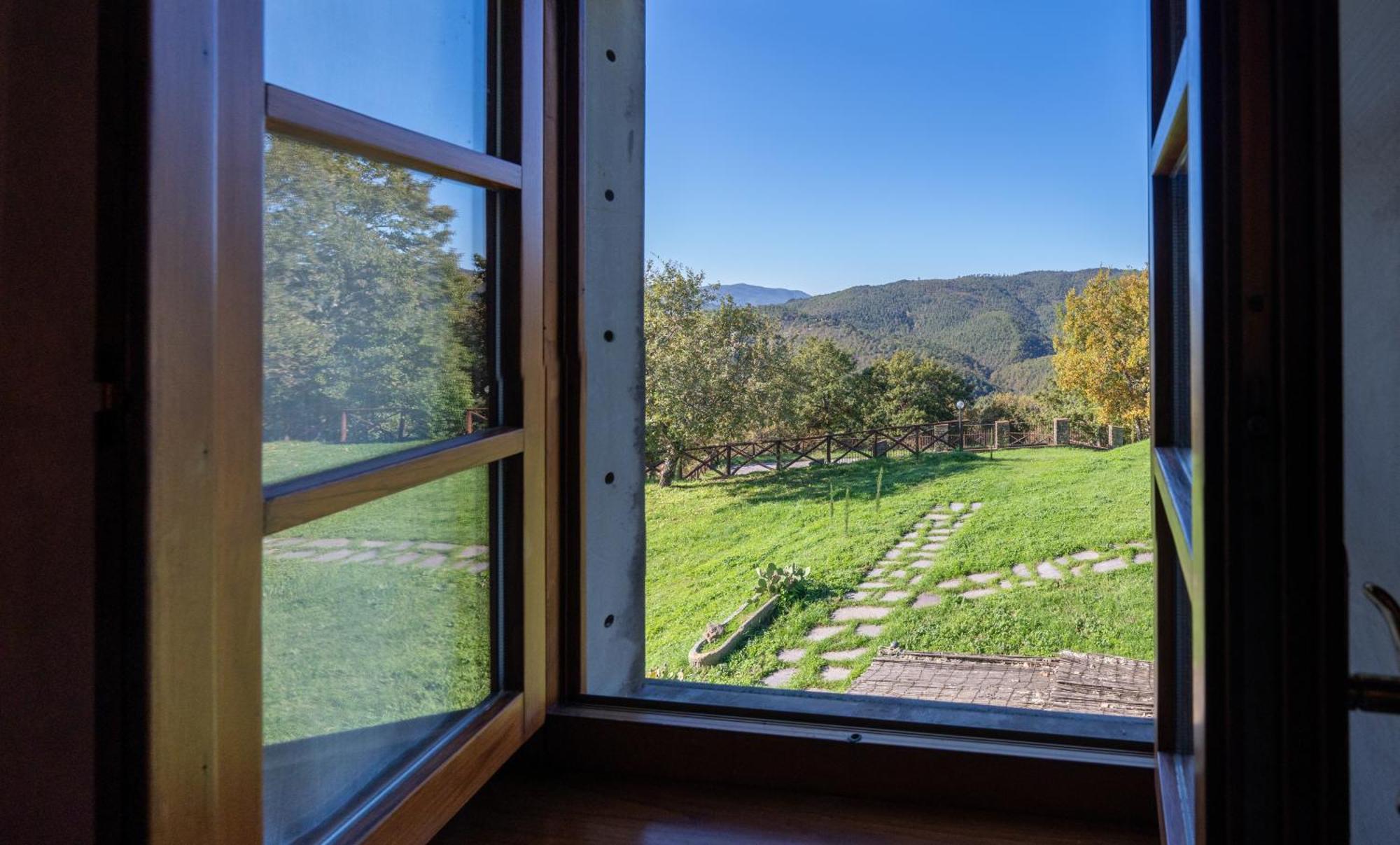 Agriturismo Badia Ficarolo Palazzo del Pero Экстерьер фото
