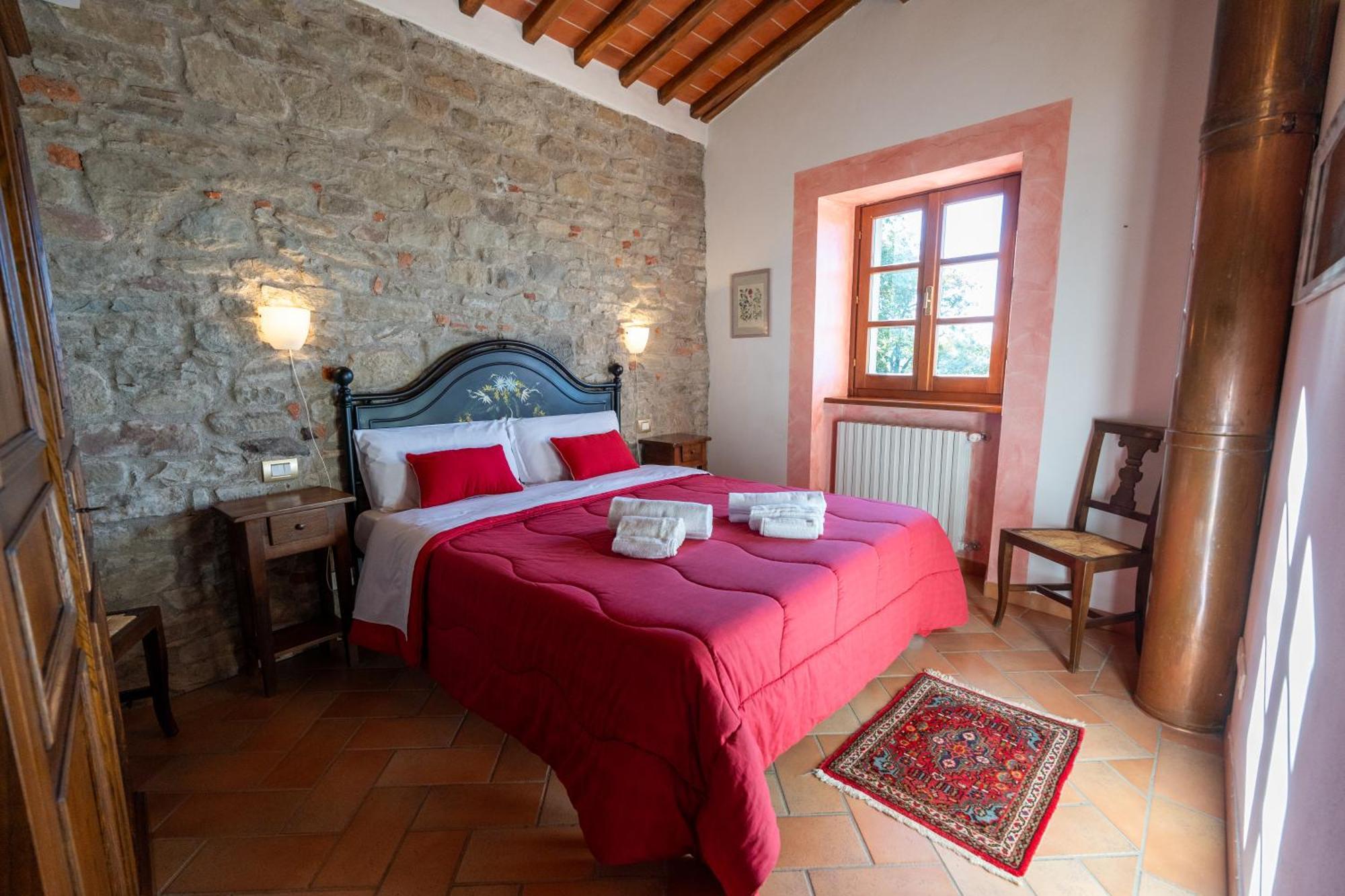 Agriturismo Badia Ficarolo Palazzo del Pero Экстерьер фото