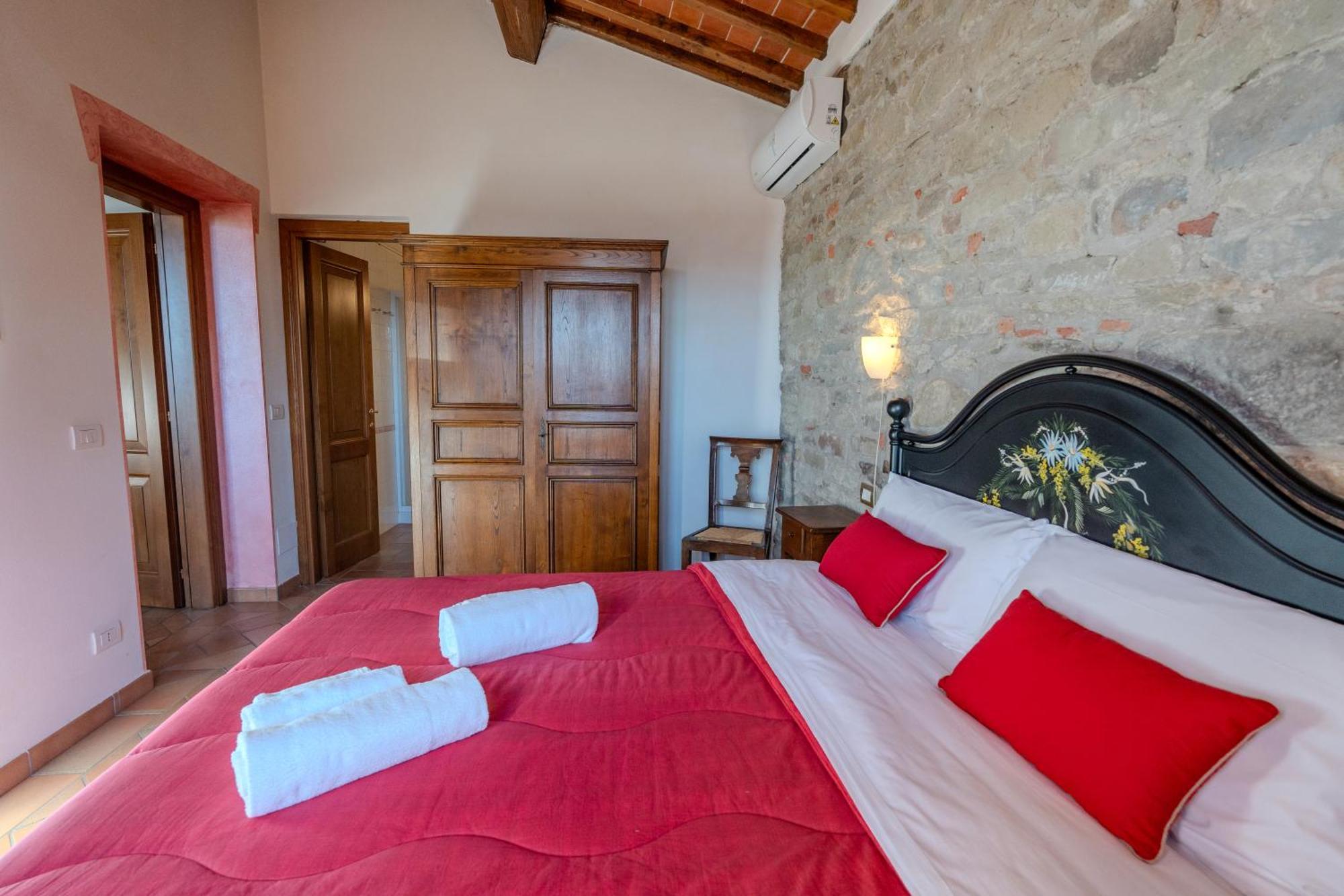 Agriturismo Badia Ficarolo Palazzo del Pero Экстерьер фото