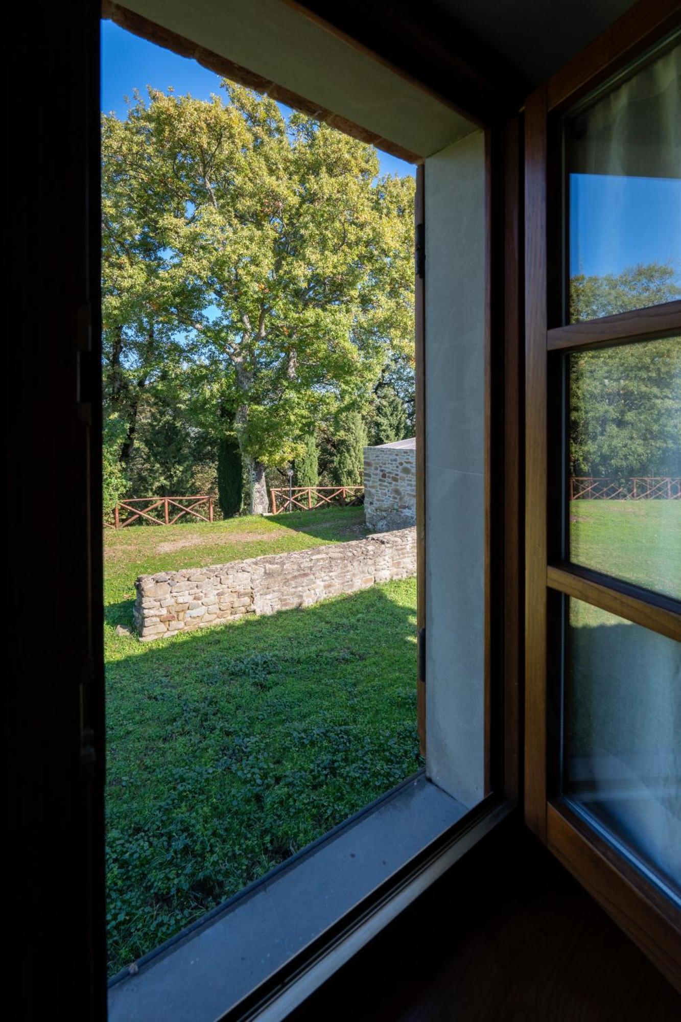 Agriturismo Badia Ficarolo Palazzo del Pero Экстерьер фото