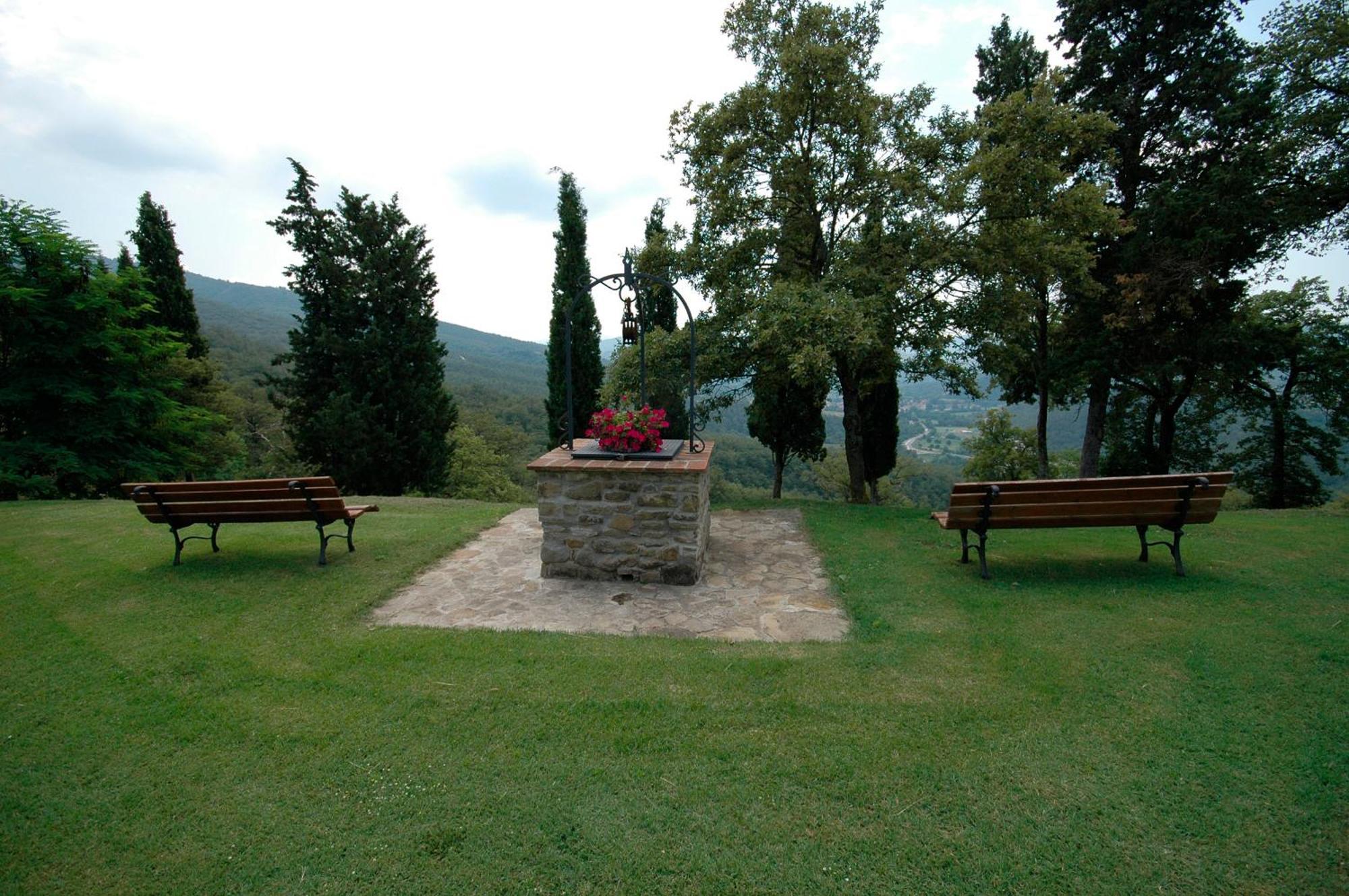 Agriturismo Badia Ficarolo Palazzo del Pero Экстерьер фото