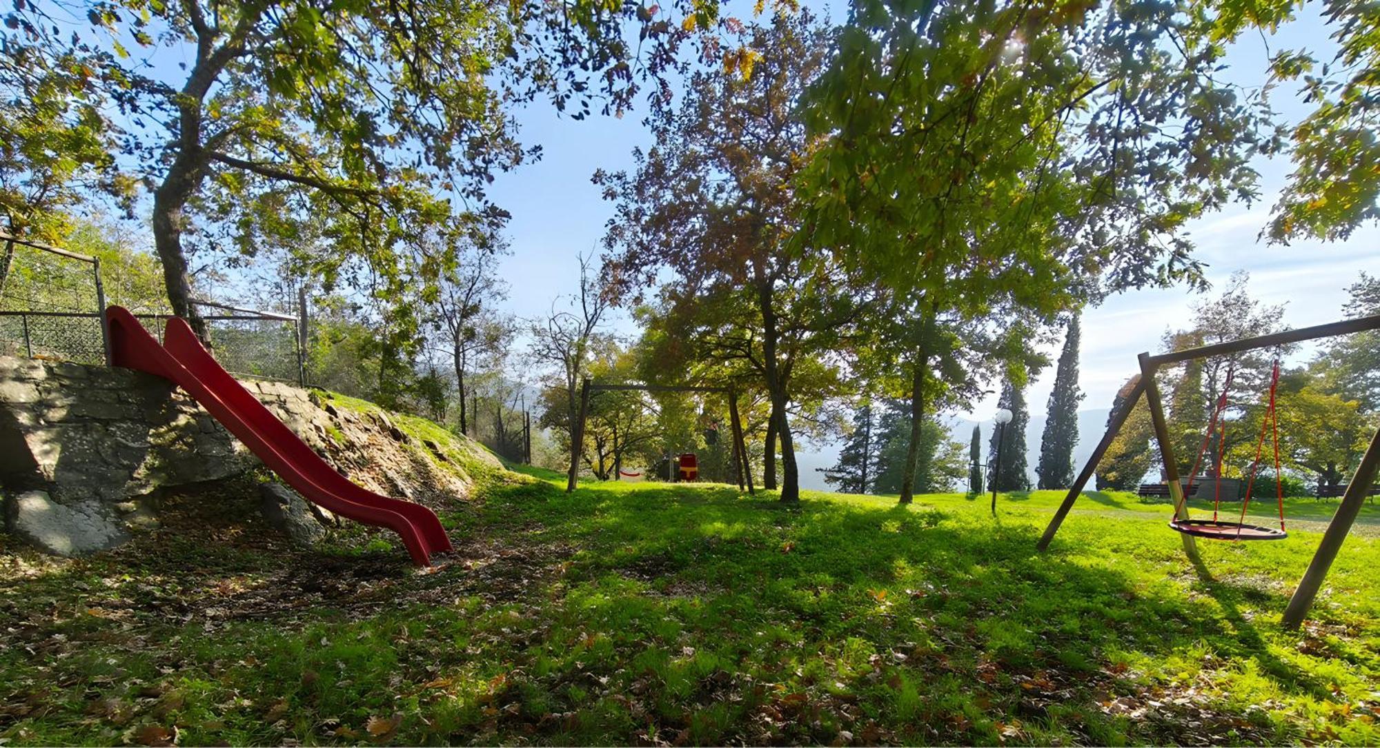 Agriturismo Badia Ficarolo Palazzo del Pero Экстерьер фото