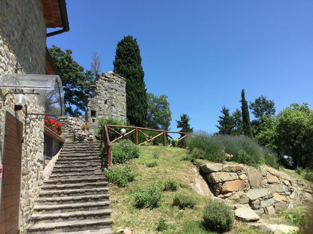 Agriturismo Badia Ficarolo Palazzo del Pero Экстерьер фото