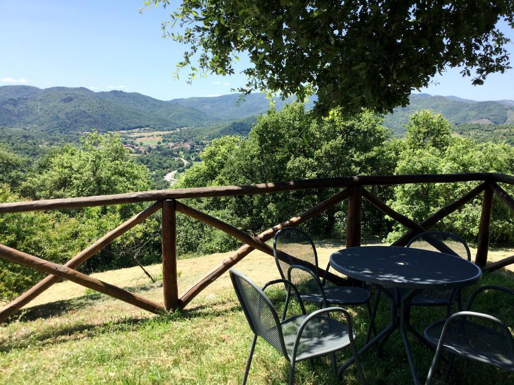 Agriturismo Badia Ficarolo Palazzo del Pero Экстерьер фото
