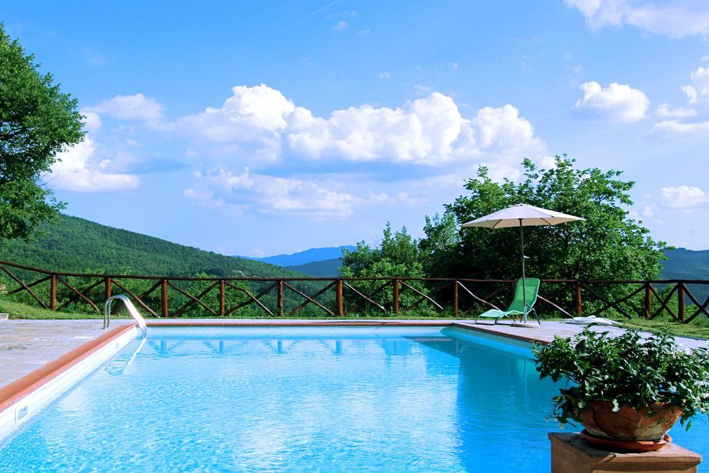 Agriturismo Badia Ficarolo Palazzo del Pero Экстерьер фото